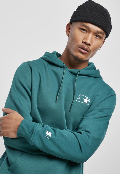Produktbild Starter Small Logo Hoody (XL)