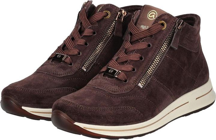 Actual product image Ara Boots OSAKA (42)