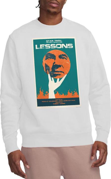 Produktbild The Next Generation Season 6 Episode 19 Sweatshirt (XL)