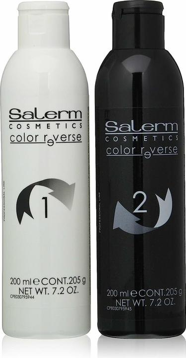 Image du produit Salerm COLOR REVERSE LOTE 2 pz
