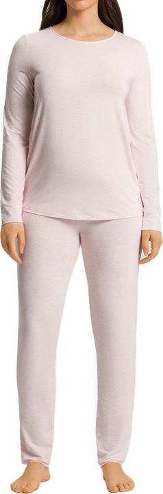 Produktbild Hanro Natural Elegance Pyjama (XL)