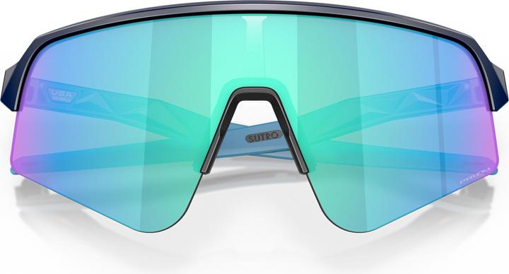 Oakley Sutro Lite Sweep (Bleu, Prizm Sapphire)