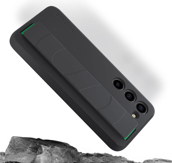 Produktbild Samsung Silicone Grip Case (Samsung Galaxy S23+)