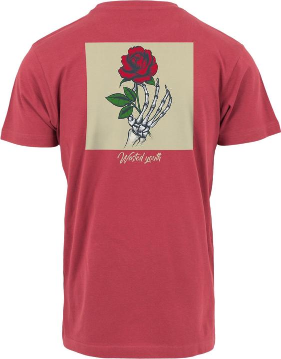 Actual product image Mister Tee Wasted Youth Tee - 2776 (S)
