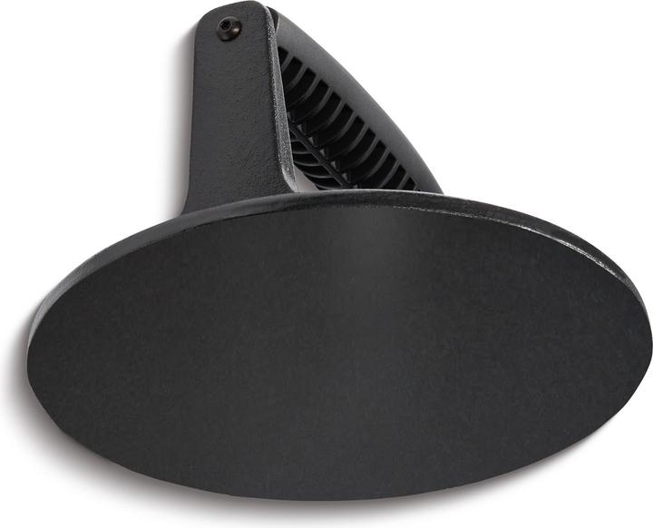 Actual product image Enders Burger press