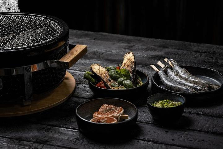Image du produit Yakiniku Barbecue (30 cm)