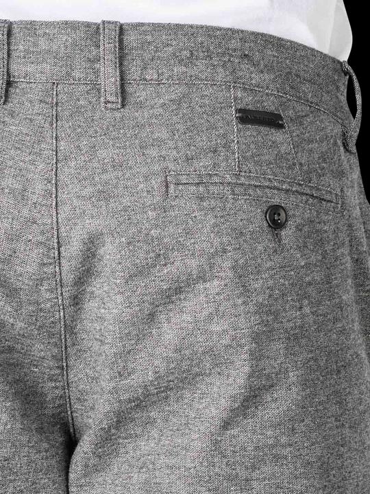 Produktbild Alberto Lou-J Retro Pant Slim Fit Grey (W31/L30)