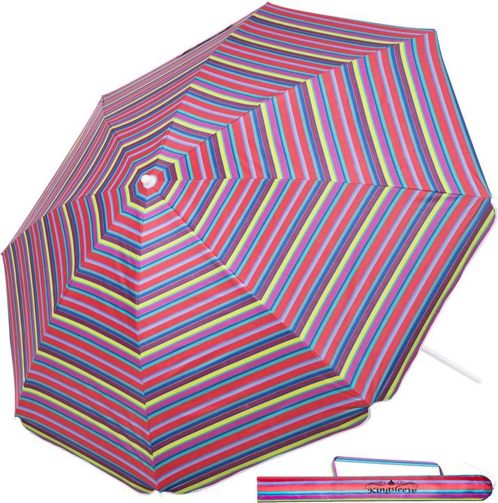 Image du produit Kingsleeve Parasol (1.80 m)