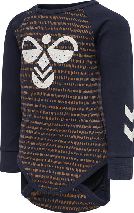 Produktbild hummel Buster Body L/S (80)