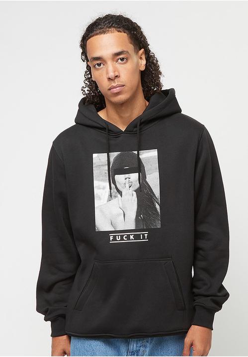 Produktbild Mister Tee MisterTee F#KIT 2.0 Hoody - 175781 (XXL)