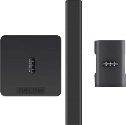 Produktbild Hagor Ha Headset Stand Black