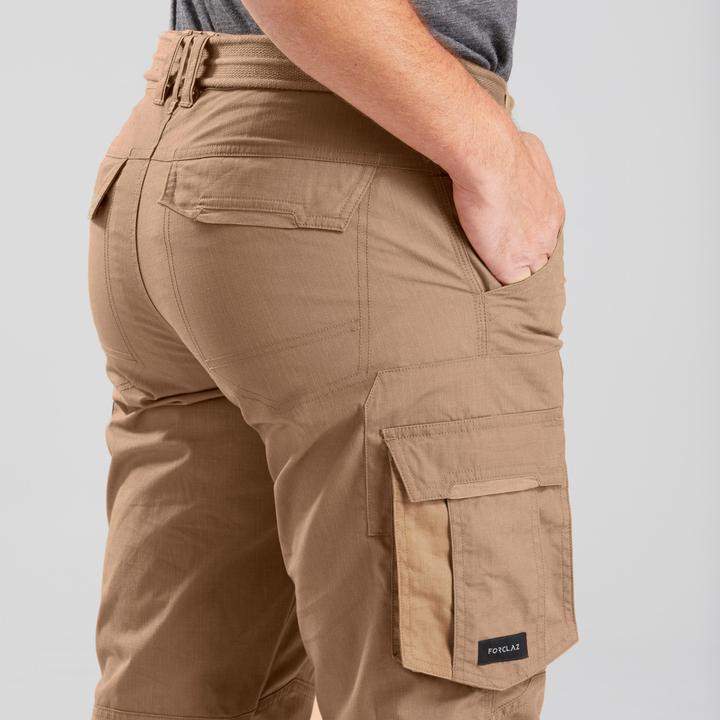 Actual product image Forclaz TRAVEL 500 (48)