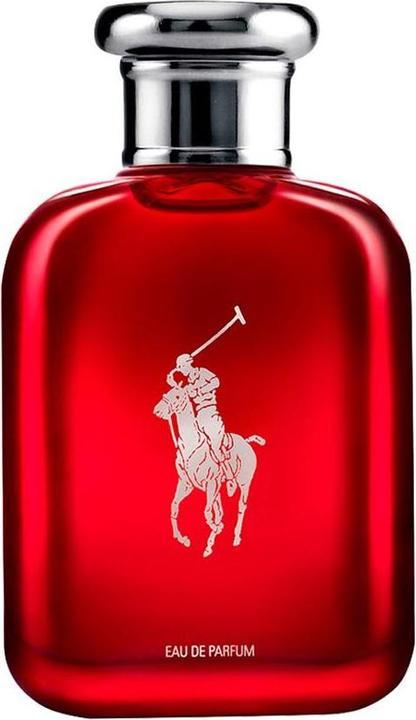 Immagine prodotto Ralph Lauren Polo Red by Eau de Parfum Spray 125 ml (Eau de parfum, 125 ml)