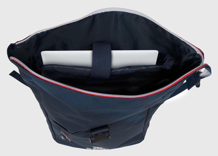 Image du produit El Ganso Sacoche pour ordinateur portable Classic bleu marine 28 x 42 x 13 cm