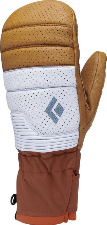 Actual product image Black Diamond W Progression Mitts (L)