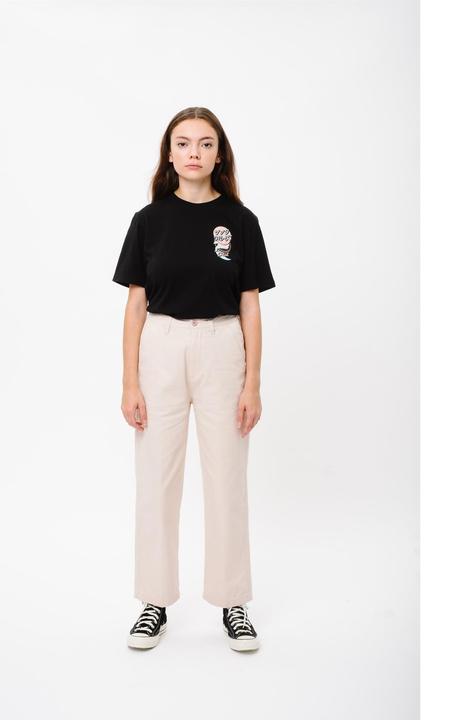 Actual product image Santa Cruz Dot Group T-Shirt (8)