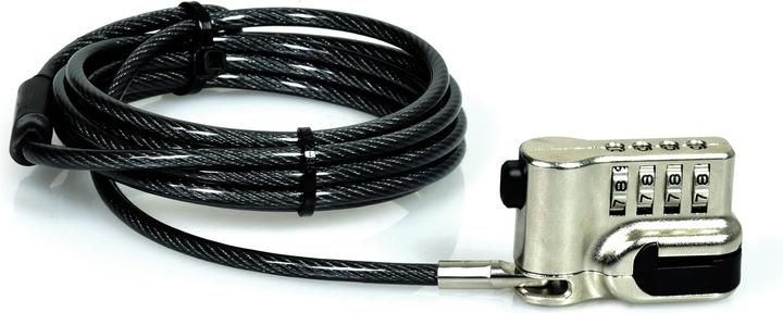 Immagine prodotto Port Designs Combinazione Di Cavi Di Sicurezza Per Surface Pro / Go