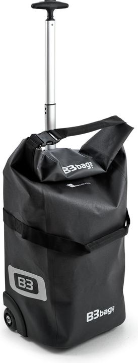 Produktbild B&W International B3 (35 l, Gepäckträgertasche)