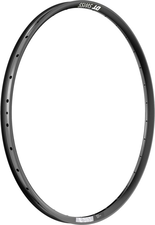 Actual product image DT Swiss E 593 (27.50")