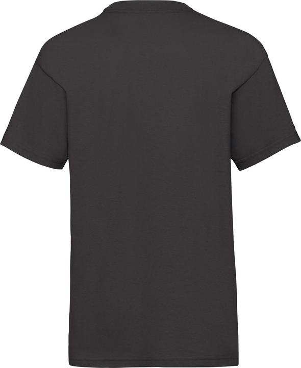 Actual product image Fruit of the Loom Childrens/Kids Value T-Shirt (140, 146)