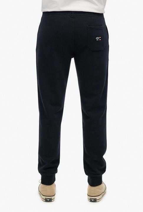 Immagine prodotto Superdry - Essential joggingbroek met logo - Heren - Broeken (XXL)