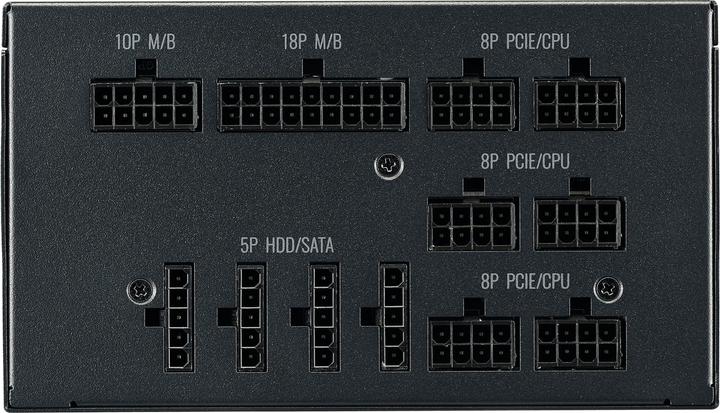 Produktbild Cooler Master MWE V2 (1050 W)