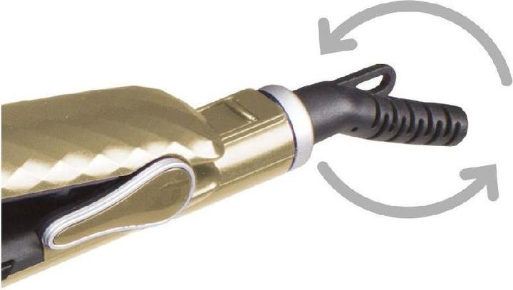Immagine prodotto Beper 40.450GO (Piastra per capelli)
