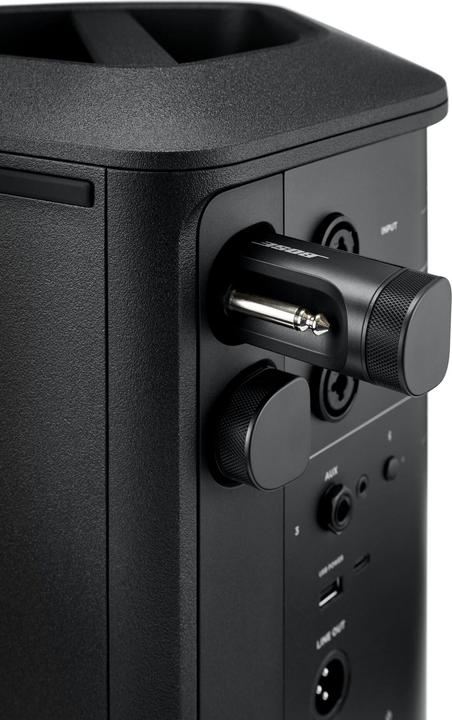 Produktbild Bose S1 Pro+ (Aktiv)