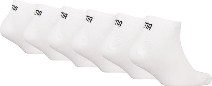 Image du produit Puma Enfants Invisibles 6p (paquet de 6, 23 - 26)