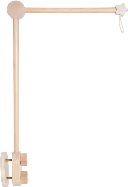 Produktbild Jabadabado Mobilearm Nature