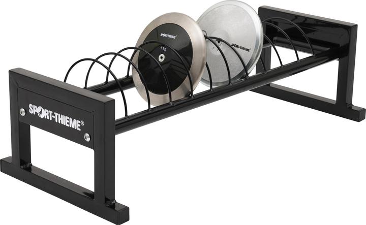 Image du produit Sport-Thieme Support de disque "Compact (3000 g)