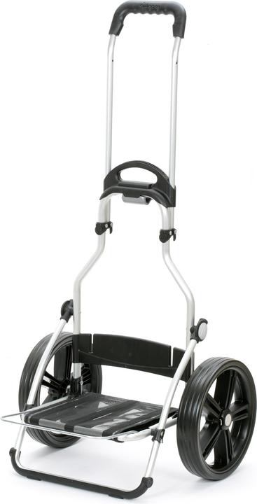 Produktbild Andersen Fahrgestell Royal Shopper (Kugellagerrad 29 cm)