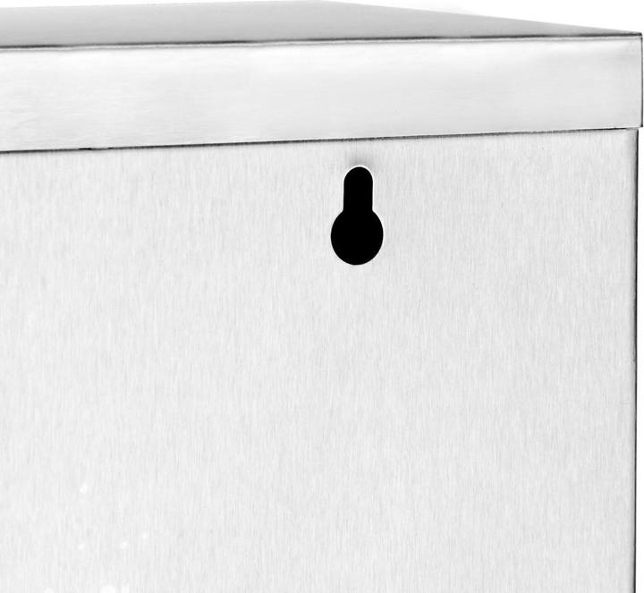 Actual product image Deuba Medicine cabinet (30 x 12 x 30 cm)