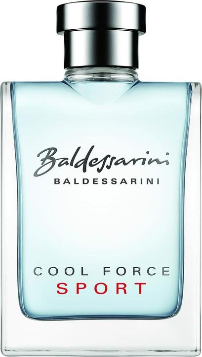 Immagine prodotto Baldessarini Cool Force Sport (Eau de toilette, 90 ml)