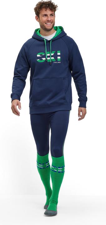 Produktbild Falke Herren Skiing (L)