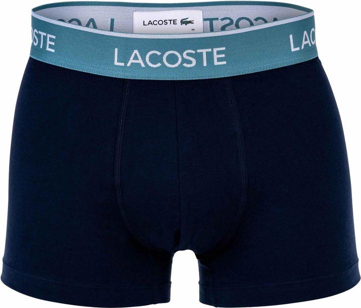 Image du produit Lacoste Boxer stretch (L, Lot de 3)