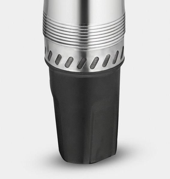 Actual product image Kärcher BP 4 Deep Well CH version (Garden pump)