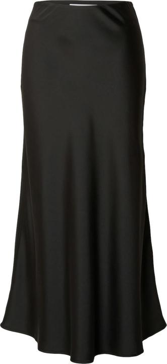 Immagine prodotto Selected Femme Maxi gonna in raso (34)