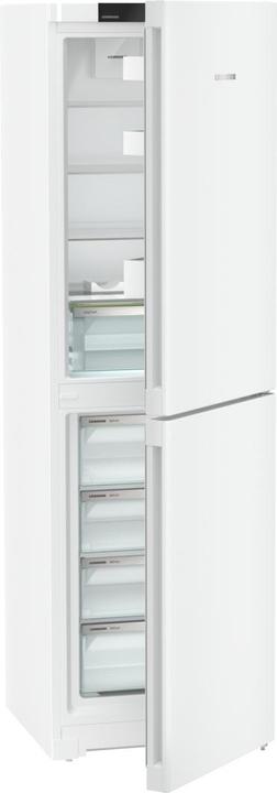 Immagine prodotto Liebherr Frigo-congelatore combinato CNd 5704 Pure Right/reversibile (348 l)