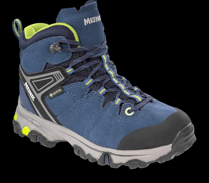 Actual product image Meindl Ravello Junior GTX® (26)