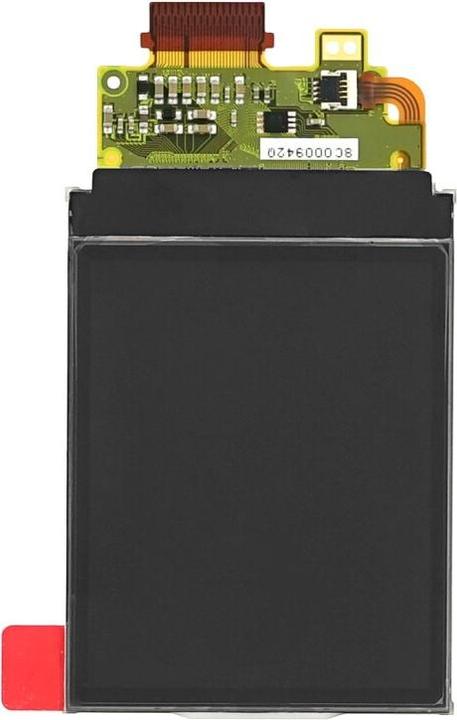 Image du produit LG KG800 Écran LCD chocolat (6L035785Q) (Écran, LG KG800)