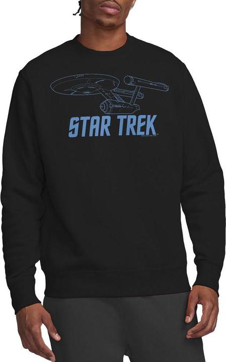 Produktbild Enterprise Sweatshirt (L)