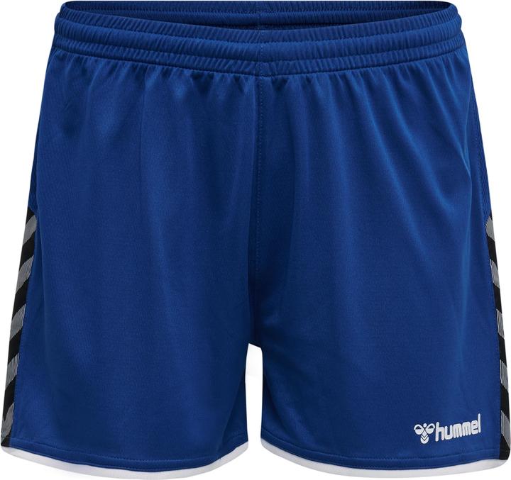 Immagine prodotto hummel Autentici Pantaloncini Poly Donna (S)