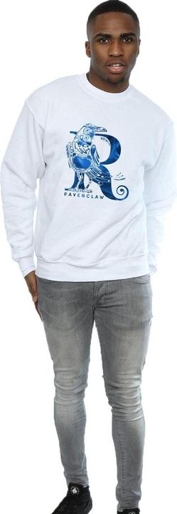 Produktbild Ravenclaw Raven Sweatshirt (3XL)