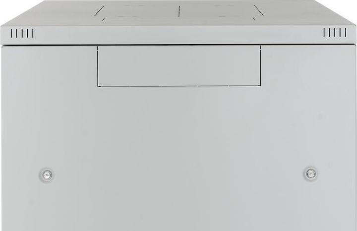 Image du produit Triton RMA-27-A68-CAX-A1 - Armoire au sol 19", 27 UH, 600 x 800 mm (27 HE, Rack 19 pouces)