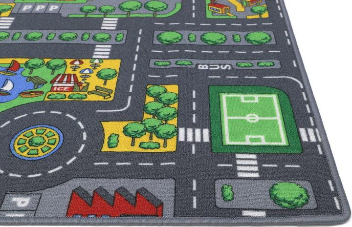Produktbild Hevo Stadt Mix (200 x 145 cm)
