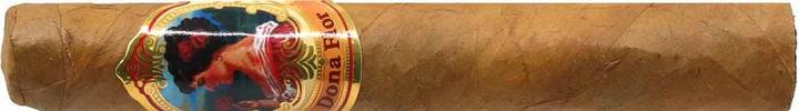 Dona Flor Petit Corona del Connecticut (Petit Corona)