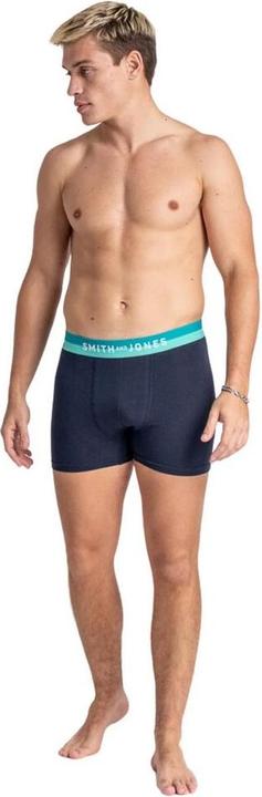 Produktbild Universal Textiles Jaspin Boxershorts (5erPack) (XL, 5er Pack)