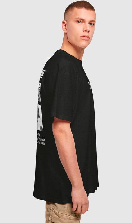 Produktbild Mister Tee 2Pac - 2Pacalypse Now Oversize Tee - 139787 (XXL)