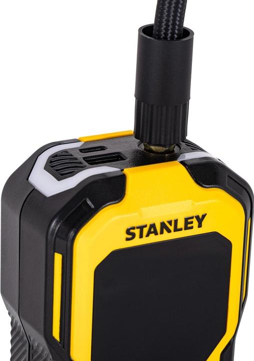 Image du produit Stanley Kompresor akumulatorowy 12V SXIF0101